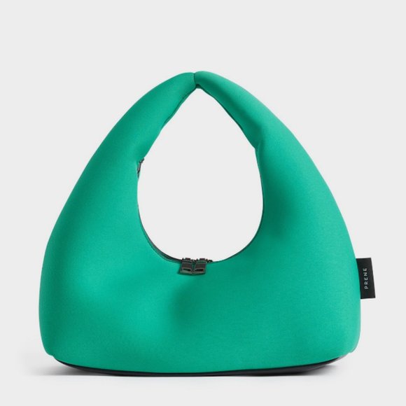 PRENE The Astrid Bag  Neoprene Hand Bag - Picture 1 of 7